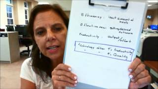 BUS 199 - Chapter 1 Lecture