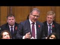 Prime Minister's Questions: 28 October 2015
