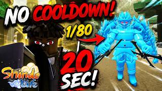 How to Kill Every Humanoid Boss in 20 Seconds