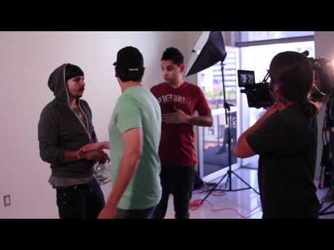 RED EPIC CAMERA 5K behind the scenes new video CAN...