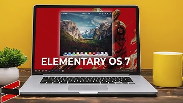 How to Install Elementary OS 7 on Virtual Box or a PC