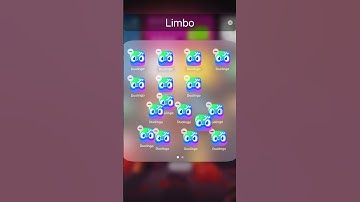 Thumbnail of F O C U S #limbo #gd #geometrydash #isolation #keys #focus #shorts #duolingo