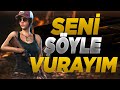 ŞUNA DA ŞÖYLE VURAYIM - PUBG