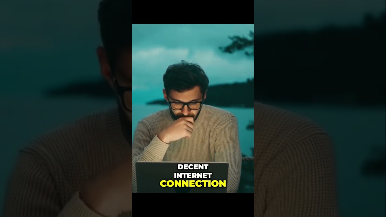 Earn Money While Traveling the World  Exploring the Digital Nomad Lifestyle