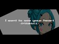 【初音ミク】I want to see your heart - ハダカのわたし -【オリジナル】