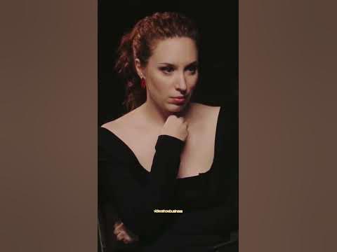 ЮЛИЯ БАРАНОВСКАЯ МУЖСКОЕ ЖЕНСКОЕ - YouTube