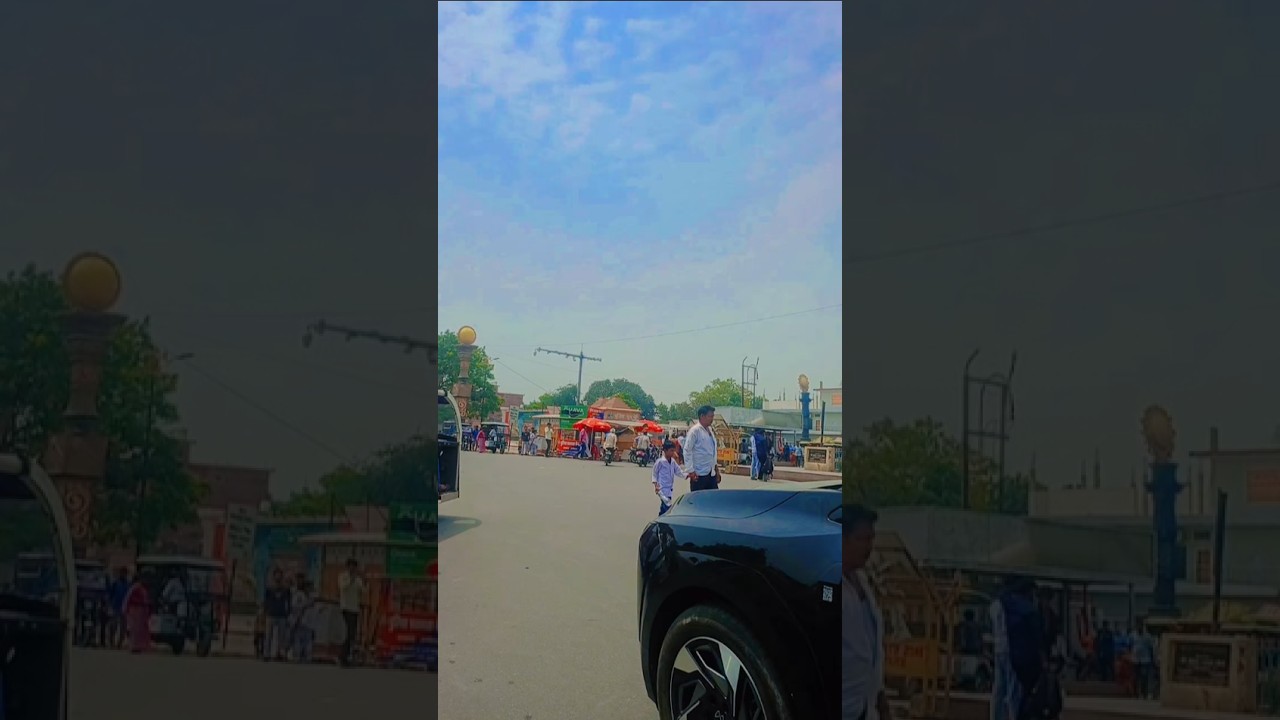 Ayodhya Ram janm Bhumi #ram #ayodhya