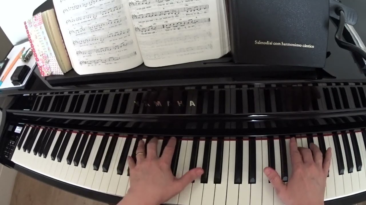 Ele morreu mas ressurgiu - Maranata CIA 90