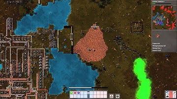 Dytech Multiplayer with Xterminator #48