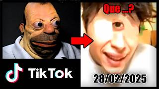 Esta Cuenta De Tiktok Es Muy Turbia? - 28022025