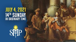 Sunday Mass | July 4, 2021 (9:30am PT)