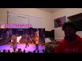 [Reaction] LES TWINS vs. KIDA the GREAT and JABARI TIMMONS | Exhibition Battle, DNA Lounge SF