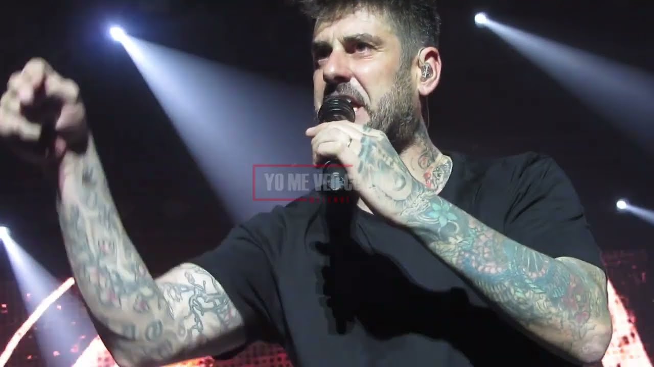 MELENDI - ARRIBA EXTREMODURO - MADRID 27-11-2023