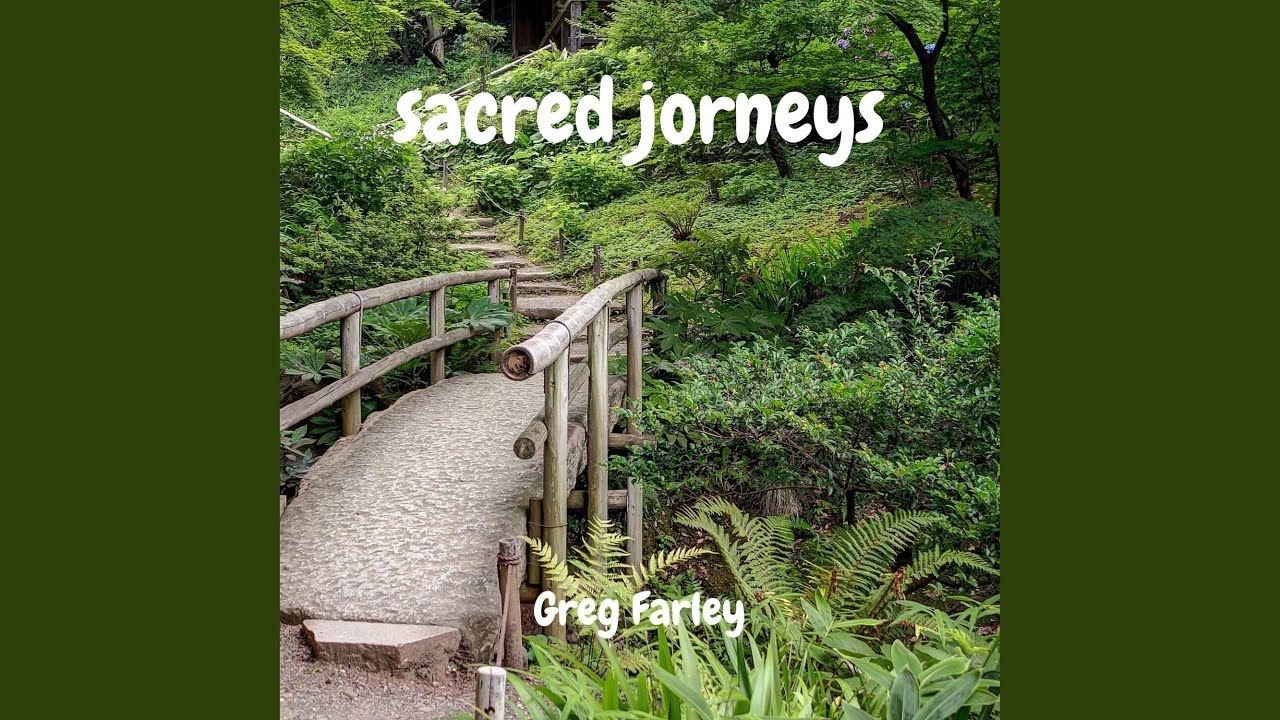 Sacred Journeys