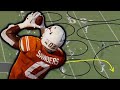 Film Study: COULD BE A STEAL: What Ja&#39;Tavion Sanders brings to the Carolina Panthers