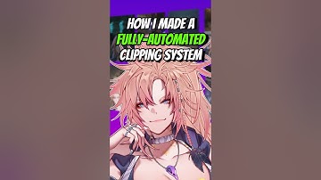 How I made a Fully-Automated Clipping System