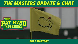 2021 Masters Picks, Bets, Weather, DraftKings Ownership, Viewer Chat | 2021 FANTASY GOLF