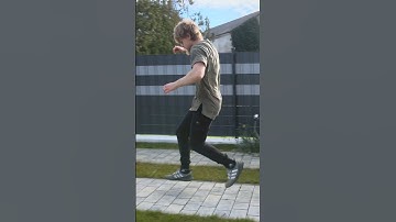 Tutorial on how to float (new edit) #slickback #airwalk #viral #dance