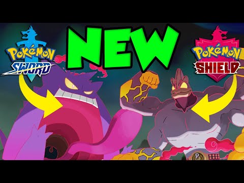 VERSION EXCLUSIVE POKEMON REMOVED With The New Pokemon Sword and Shield Event! - VERSION EXCLUSIVE POKEMON REMOVED With The New Pokemon Sword and Shield Event!
