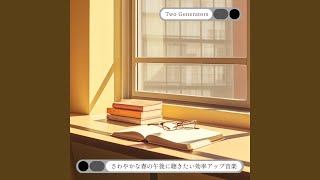 Focus in Serene Notes