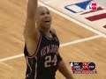 Vince Carter Jason Kidd Richard Jefferson Anthony Johnson Jermaine O'Neal Fred Jones Danny Granger
