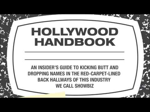 Hollywood Handbook - Thoughts on Ben Affleck as Batman