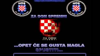 Video thumbnail of "Dražen Zečić - Evo zore evo dana"