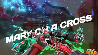 Mary On A Cross 🧝 - Results Giveaway and Montage | HIT id