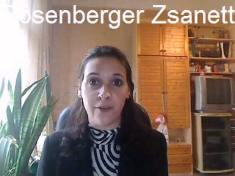 Rosenberger Zsanett.avi