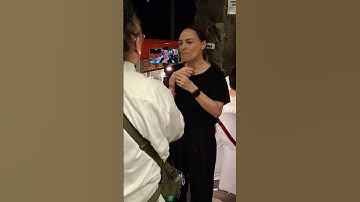 Thumbnail of Matet de Leon kinapanayam ni Morly Alinio sa wake ng kanyang ina #noraaunor #shorts