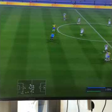 best goal in fifa 15 ps4 by yorgo moussa