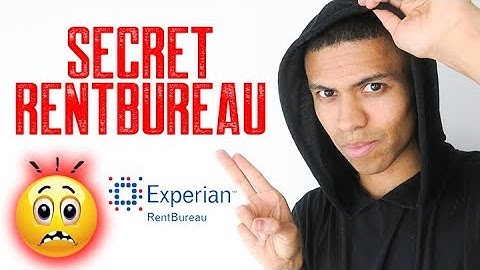 SECRET RENTBUREAU REMOVE EVICTIONS AND COLLECTIONS || CREDIT REPAIR FREE