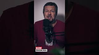 Shakira whats happen with this video? "600 seconds reaction show" #shorts #shakira #eljefe