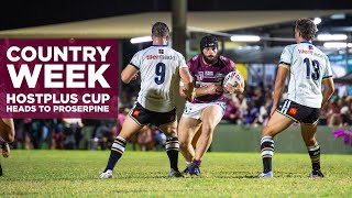 Activate! Queensland Country Week in Proserpine