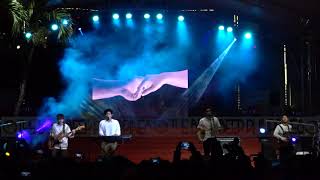 LUMALAPIT - THE JUANS LIVE