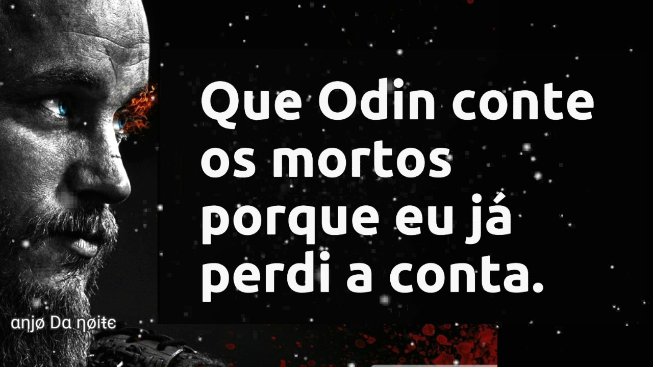 Vikings: 10 melhores frases de Ragnar Lothbrok na série