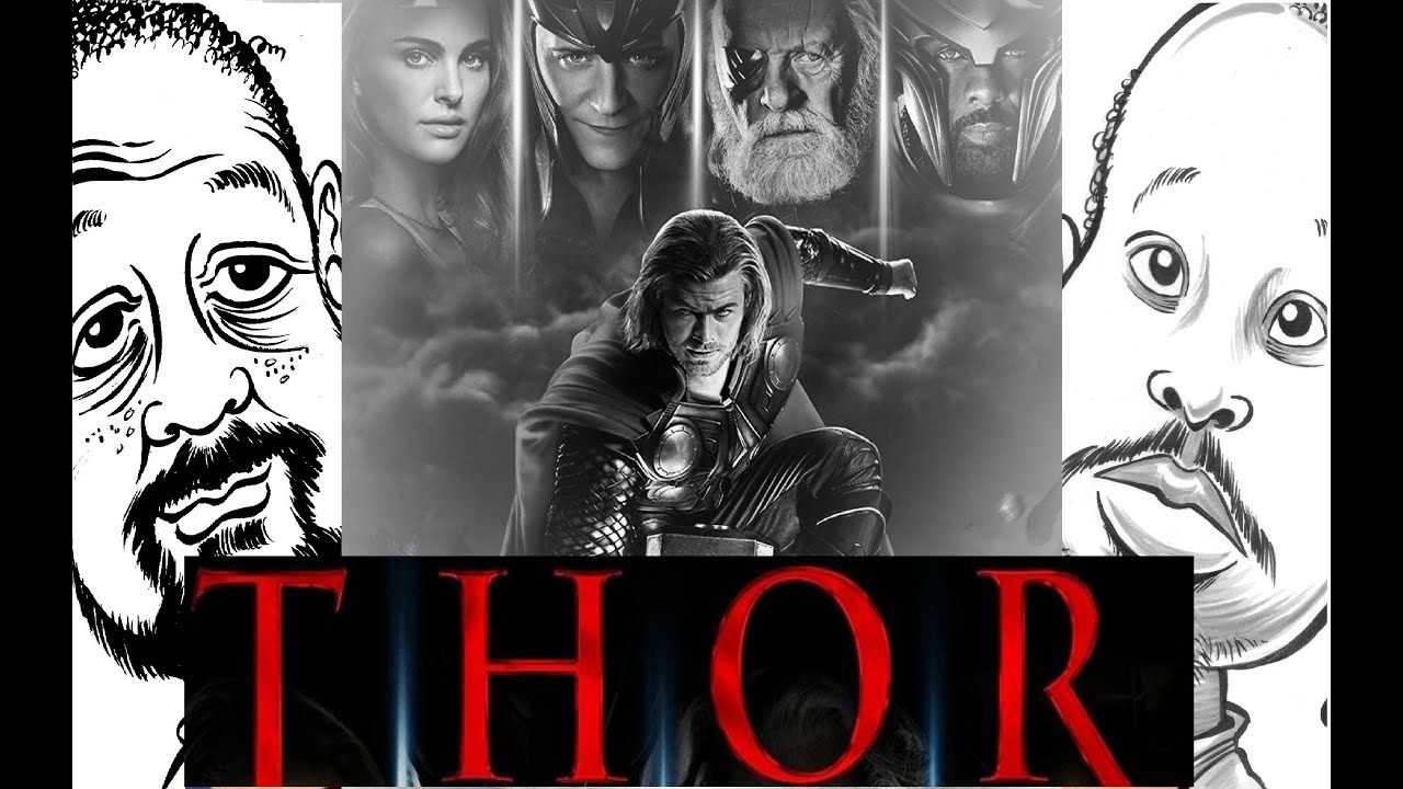 Thor 2011 - YouTube