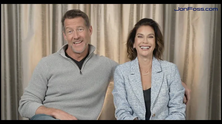 'Desperate Housewives' stars Teri Hatcher and Jame...