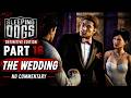 Sleeping Dogs Definitive Edition Walkthrough Part 16 - The Wedding (No Commentary)