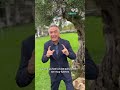 🌧️ Llegan lluvias fuertes y... calor: La previsión de Roberto Brasero