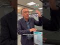 🌧️ Llegan lluvias fuertes y... calor: La previsión de Roberto Brasero