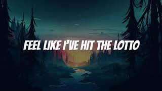Pitbull - I Feel Good (Featuring DJ WS & Anthony Watts) [LYRICS]