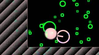 Osmos for Android clone screenshot 3