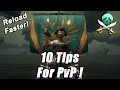 10 Tips for Sea Of Thieves PvP!