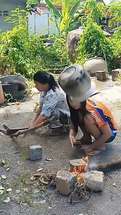 orang itu lagi masak kag3t ada benda.😮#lucu #vidiolucungakakabis #vidiolucungakaksampailemes #funny