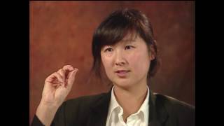 Maya Lin, Academy Class of 2000, Full Interview