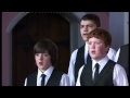 Only Boys Aloud The Lord's Prayer (HD)