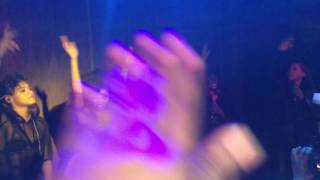 JUNE'S DIARY - IT'S ALRIGHT (PART 2) LIVE