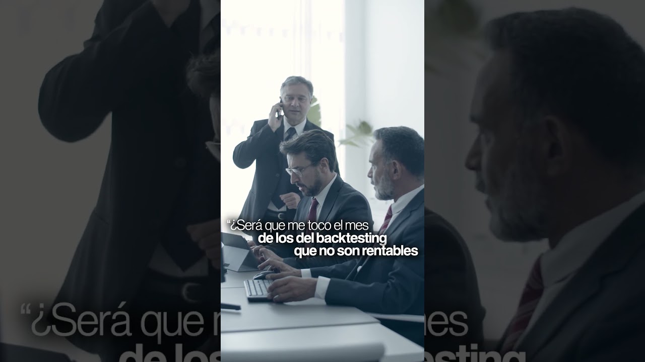Estrategias RENTABLES en trading