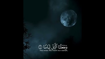 تلاوه هادئة للقارئ أحمد خضر حالات واتس أب